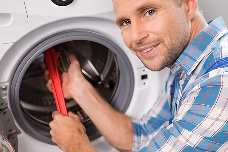 Washing Machine repair in Palm Springs