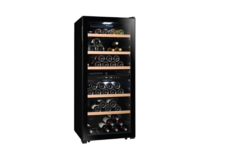 Wine Cooler and Cellar Repair